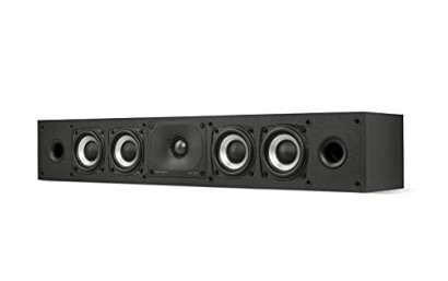 Polk Monitor XT35