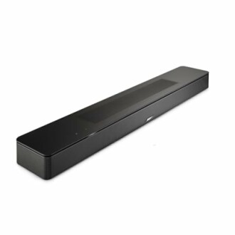 Bose New Smart Dolby Atmos Soundbar