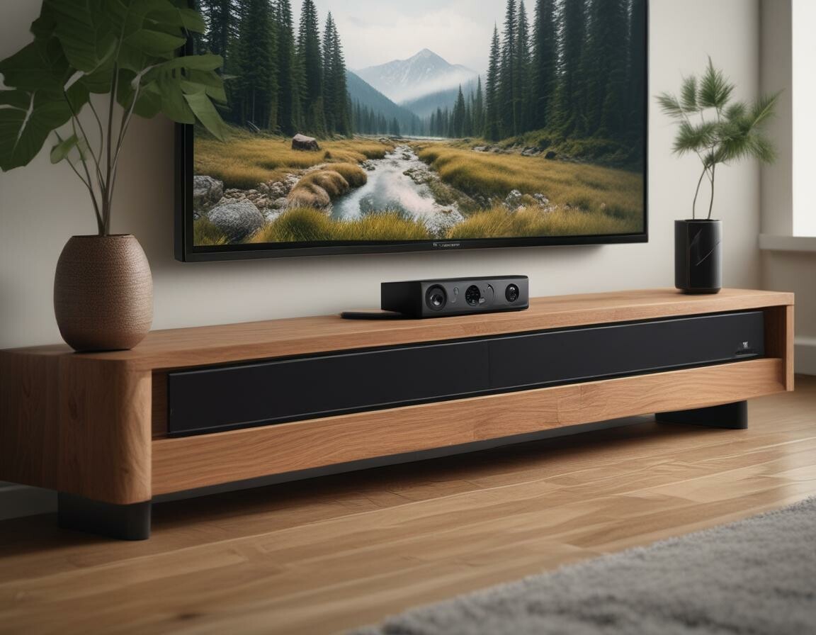 Budget Soundbars
