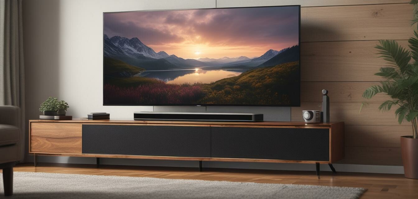 Budget-Friendly Soundbars Under $200