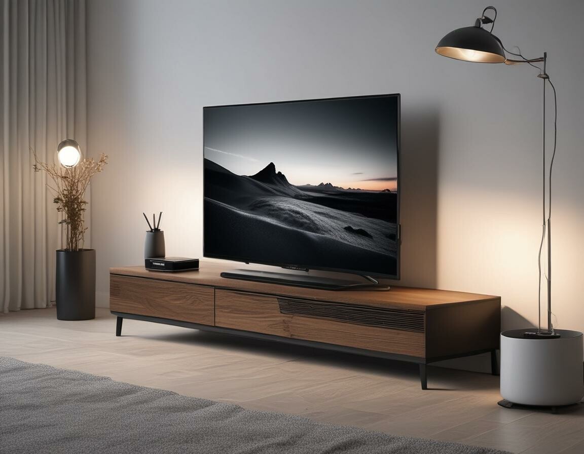 Compact Soundbars