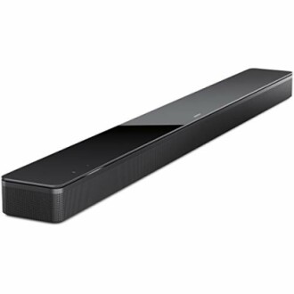 Bose Smart Soundbar 700