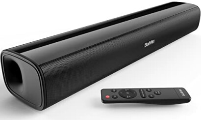 Saiyin 40W Compact Soundbar