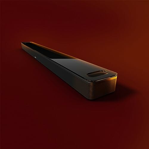 Bose Smart Ultra Soundbar