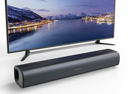RIOWOIS Sound Bar