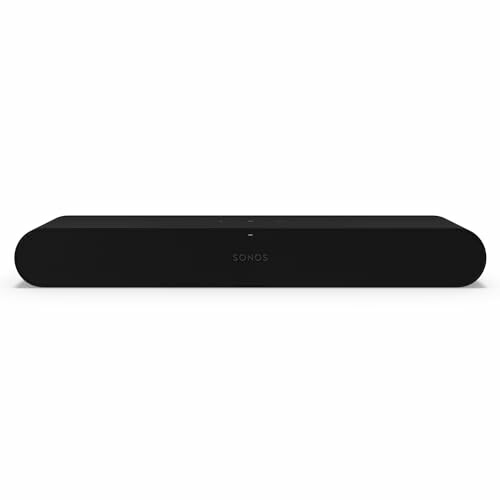 Sonos Ray Soundbar