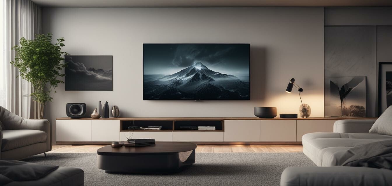 Best Soundbars for TVs